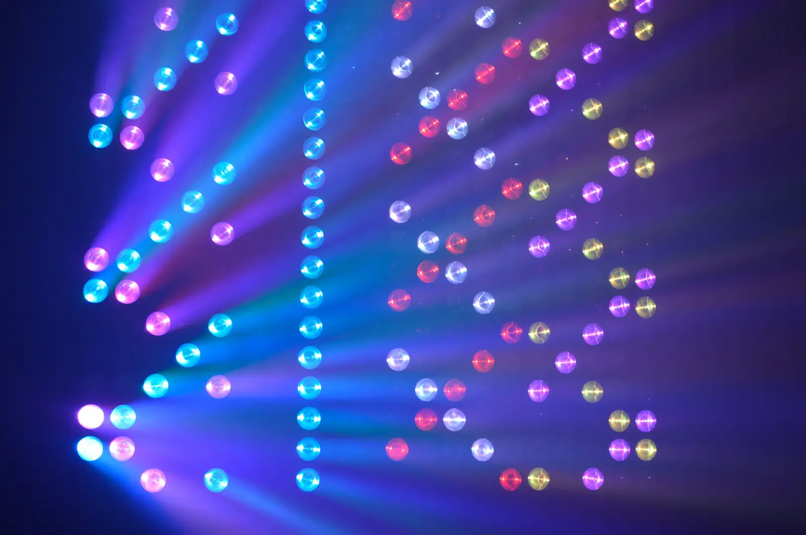 best sharpy OEM matrix led Marslite 7