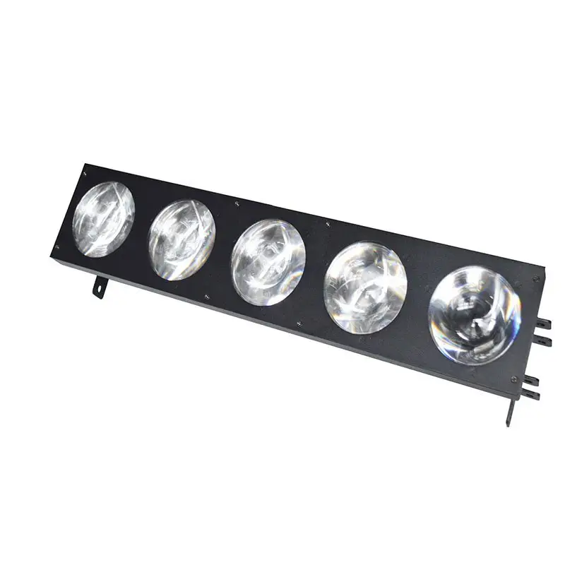 led color changing lights 3in1 cob Warranty Marslite 2
