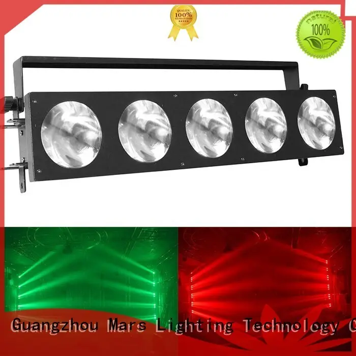 hot sale infinity 30w Marslite Brand matrix led supplier 1