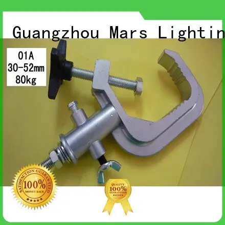stage lighting set hot selling clamp stage Warranty Marslite 1