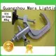 stage lighting set hot selling clamp stage Warranty Marslite 1