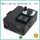automotive smoke machine water fog Marslite Brand company 1