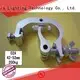 par best stage lighting set out Marslite company 1