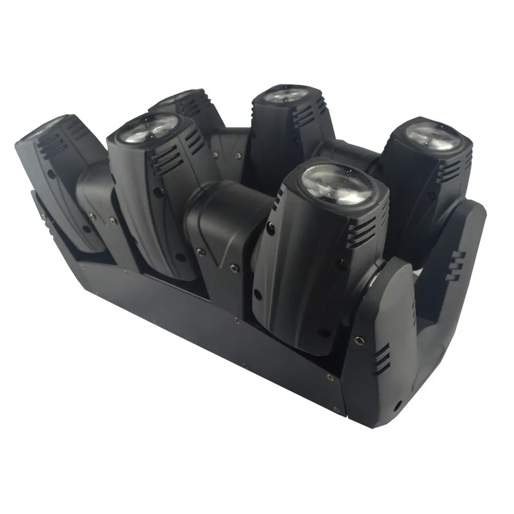 moving hot sale infinity Marslite Brand moving head dj lights factory 2