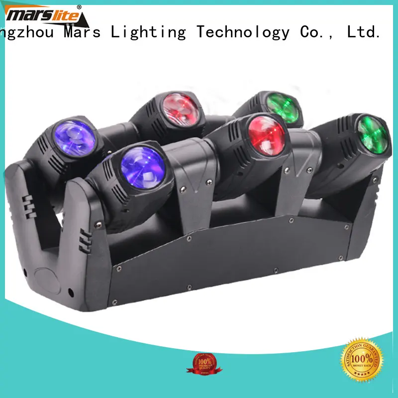 moving hot sale infinity Marslite Brand moving head dj lights factory 1