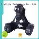 eye 12w 4x18w led moving head light Marslite 1
