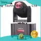 marlite triangle moving head dj lights led Marslite company 1