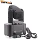 bar rotation rgbw 6in1 led moving head light Marslite 4