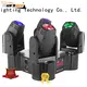 Marslite Brand mini moving head dj lights 12w supplier 1