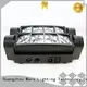 triangle 4in1 professional led moving head light 4x18w Marslite Brand 1