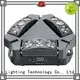 Marslite Brand moving bar sharpy custom moving head dj lights 1