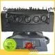 rotation high quality led moving head light rgbw marlite Marslite company 1
