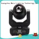 rgbwauv marlite 6in1 Marslite Brand led moving head light 1