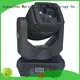 32w triangle mini moving head dj lights Marslite Brand 1