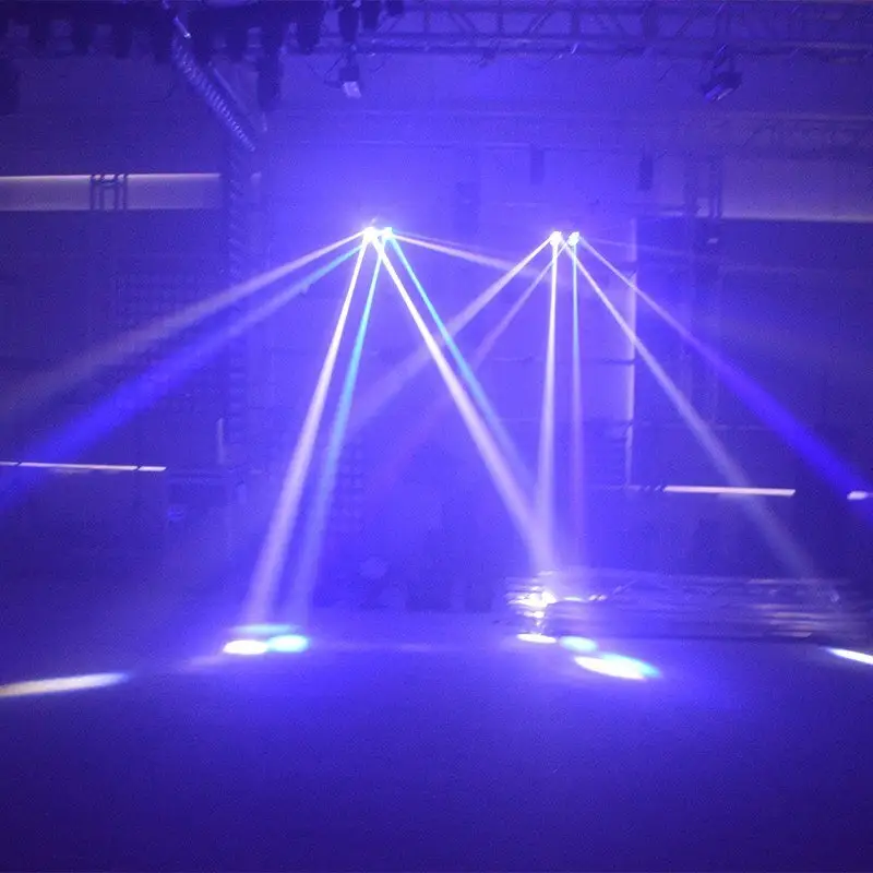 Hot american dj lighting projector Marslite Brand 5