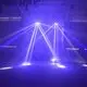 Hot american dj lighting projector Marslite Brand 5