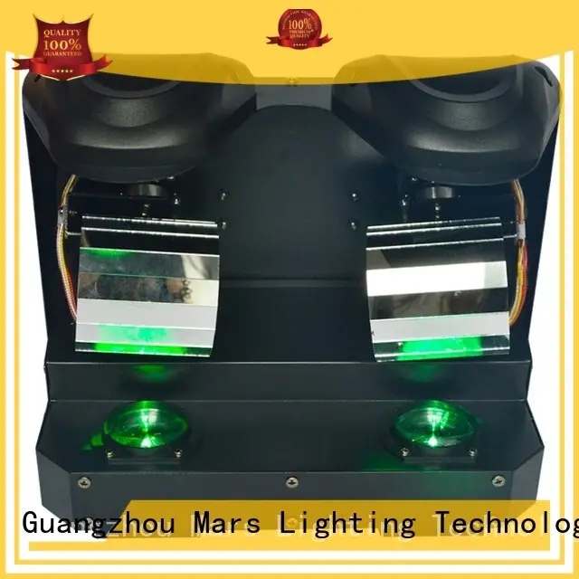 Wholesale marslite american dj lighting Marslite Brand 1