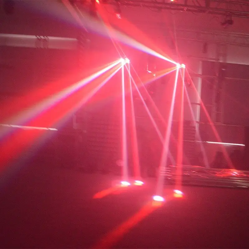 Hot american dj lighting projector Marslite Brand 6