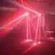 Hot american dj lighting projector Marslite Brand 6
