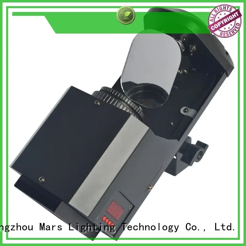 Wholesale light led effect light Marslite Brand 1
