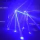 Hot american dj lighting projector Marslite Brand 7