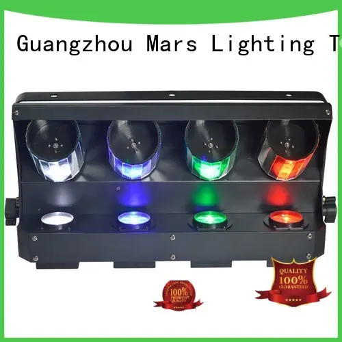Marslite Brand top selling 80w american dj lighting spot 1