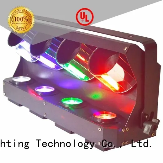 5x18w kleidoscope Marslite Brand led effect light 1