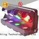 5x18w kleidoscope Marslite Brand led effect light 1