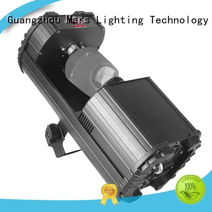 american dj lighting hot selling strobe spot Marslite Brand 1