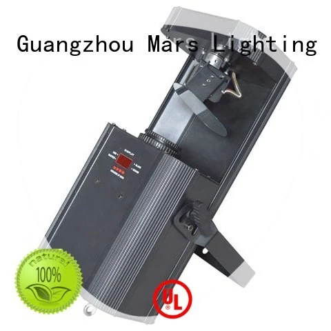 american dj lighting 6in1 Marslite Brand led effect light 1