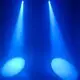white top selling effect laser led effect light Marslite 6