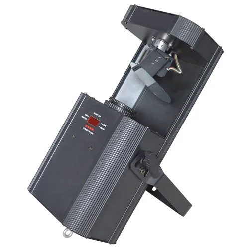 american dj lighting 6in1 Marslite Brand led effect light 2