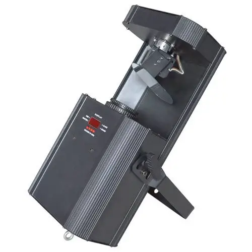 white top selling effect laser led effect light Marslite 2