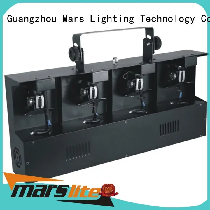 best dj kleidoscope led effect light Marslite 1