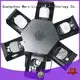 american dj lighting led logo Warranty Marslite 1