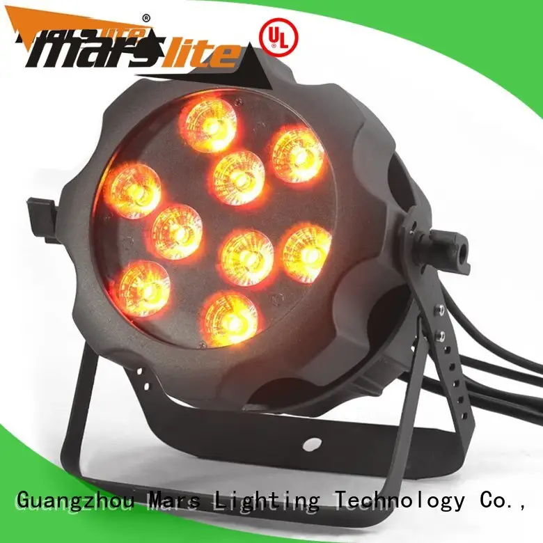 par can 6in1 Bulk Buy rgbwauv Marslite 1