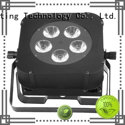 new 3in1 led par lights top selling Marslite 1