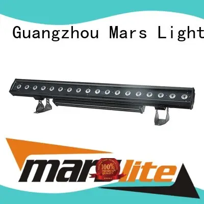 Marslite Brand professional wall hot selling led wash lights manufacture 1