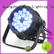 new led led wash lights trendy bar Marslite company 1