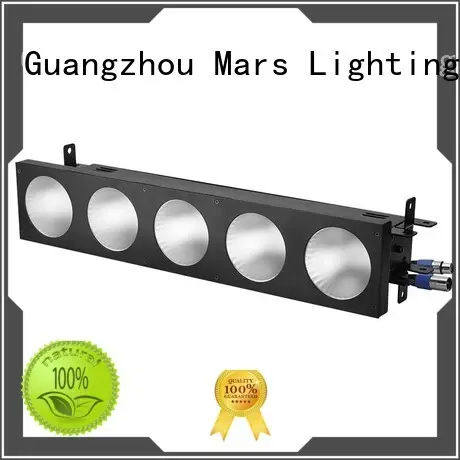 white Custom 16x30w cob matrix led Marslite led 1