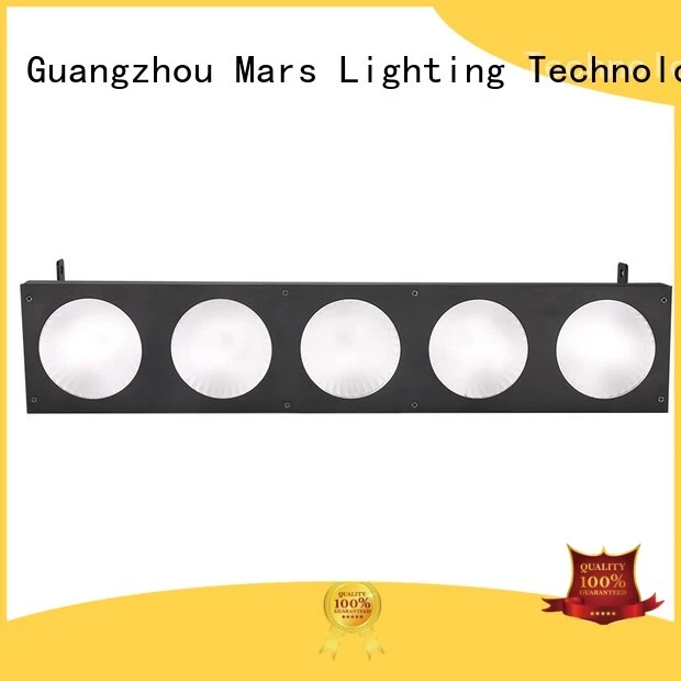 Hot hot sale led color changing lights beam Marslite Brand 1