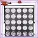 led color changing lights popular 4in1 matrix led disco Marslite Brand 1