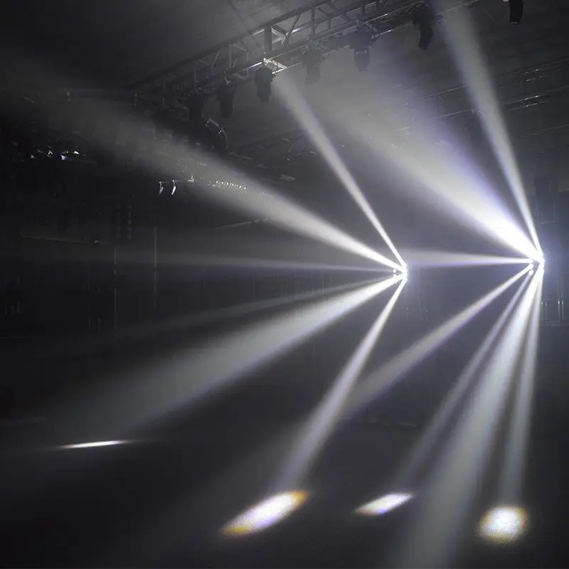 moving head dj lights light 32w led moving head light infinity company 6