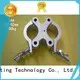 hot sale Custom best led stage lighting accessories Marslite white 1