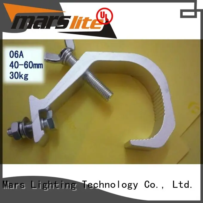 stage lighting set top selling stage stage lighting accessories plug Marslite Brand 1