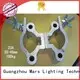 Hot stage lighting set led Marslite Brand 1