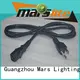 blue powercon stage lighting set Marslite Brand 1