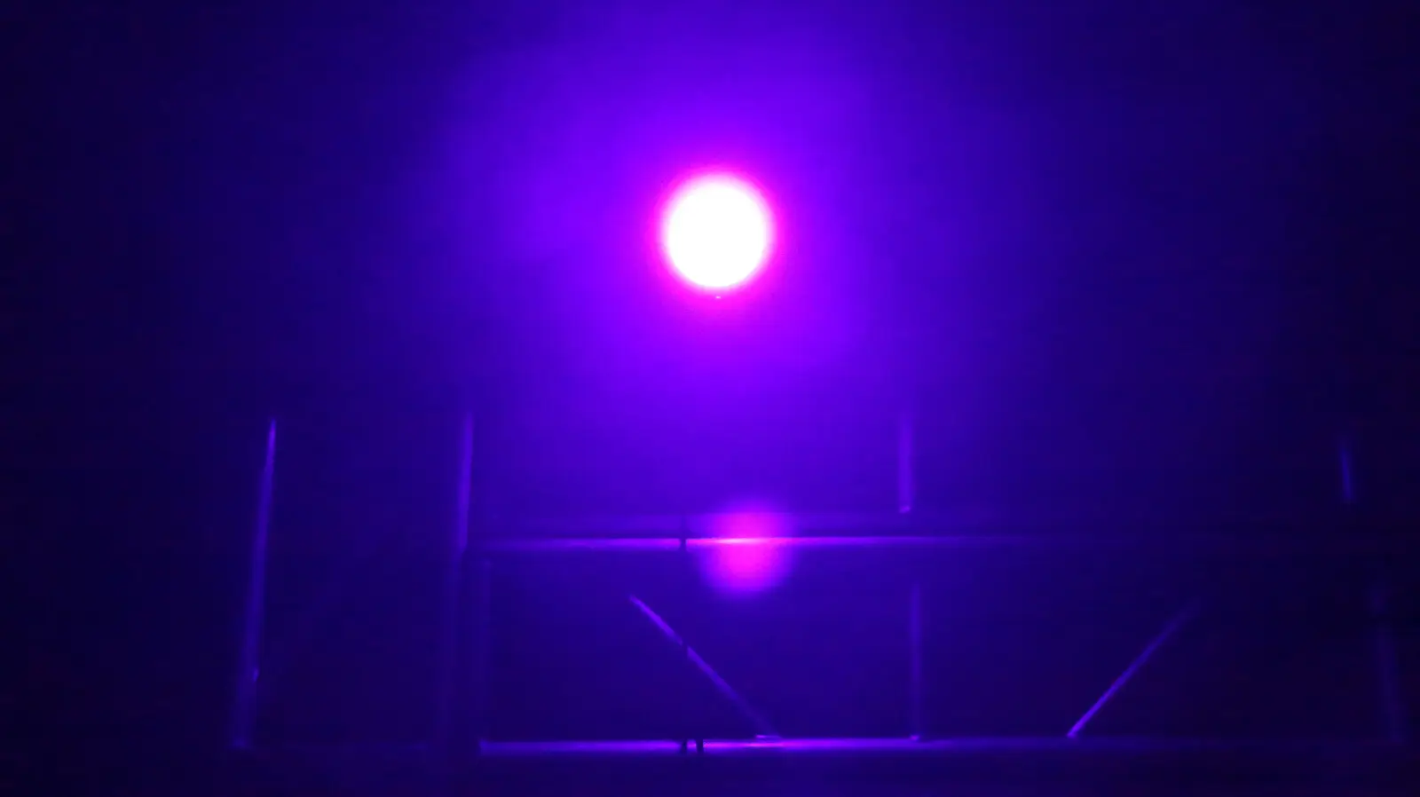 derby popular wall theatre lighting hot selling Marslite Brand 6