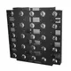3w led color changing lights 16x30w 4in1 Marslite Brand 3