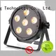 quad par hot sale theatre lighting Marslite 1